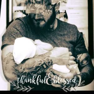 Meet your Posher, Cody